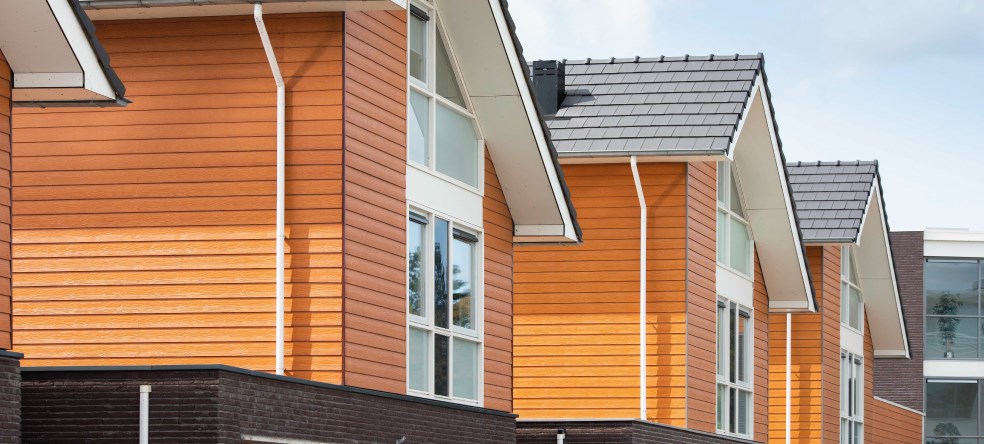 Cedral by Etex