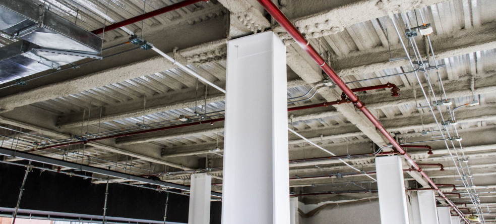 Promat by Etex