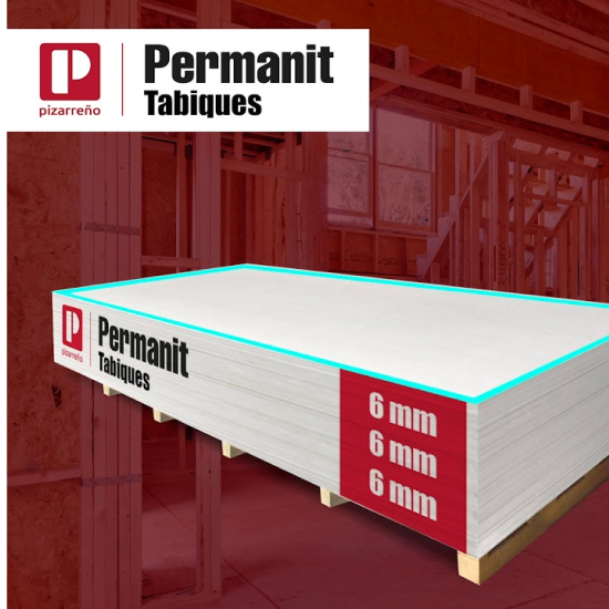 Permanit Tabiques